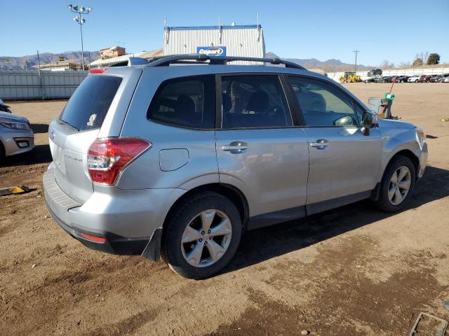 Photo 2 VIN: JF2SJAFC1GH414690 - SUBARU FORESTER 2 