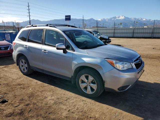 Photo 3 VIN: JF2SJAFC1GH414690 - SUBARU FORESTER 2 