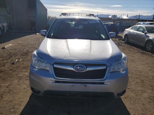 Photo 4 VIN: JF2SJAFC1GH414690 - SUBARU FORESTER 2 