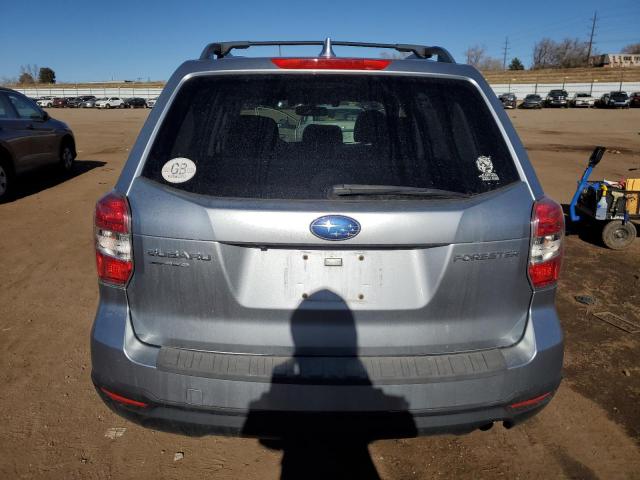 Photo 5 VIN: JF2SJAFC1GH414690 - SUBARU FORESTER 2 