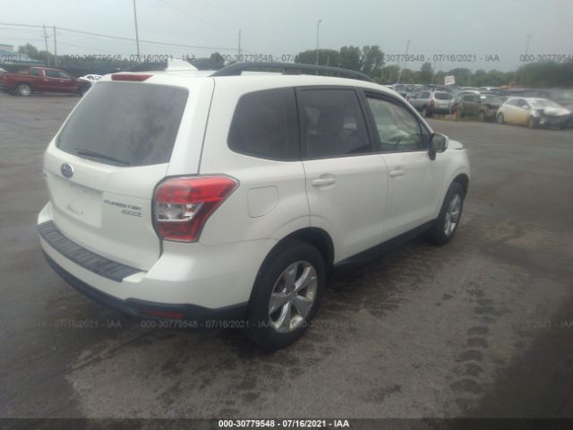 Photo 3 VIN: JF2SJAFC1GH473917 - SUBARU FORESTER 