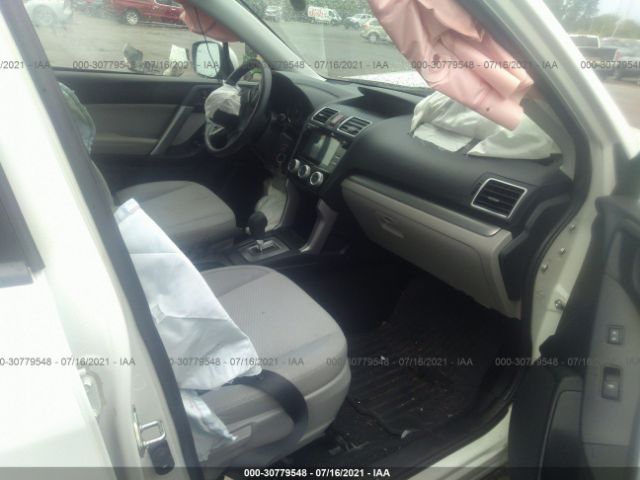 Photo 4 VIN: JF2SJAFC1GH473917 - SUBARU FORESTER 