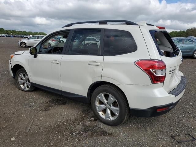 Photo 1 VIN: JF2SJAFC1GH485985 - SUBARU FORESTER 