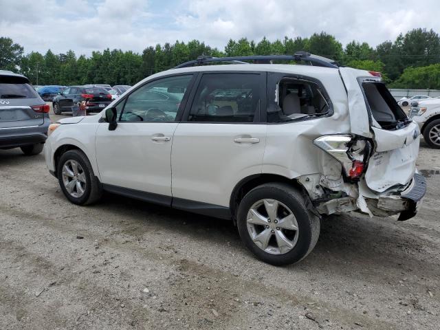 Photo 1 VIN: JF2SJAFC2FH434932 - SUBARU FORESTER 