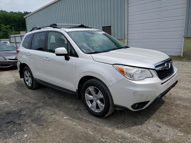 Photo 3 VIN: JF2SJAFC2FH434932 - SUBARU FORESTER 