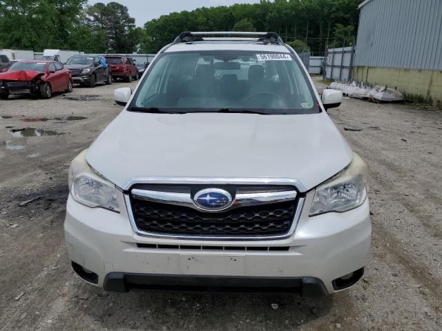 Photo 4 VIN: JF2SJAFC2FH434932 - SUBARU FORESTER 