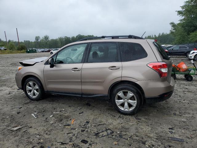 Photo 1 VIN: JF2SJAFC2FH437779 - SUBARU FORESTER 