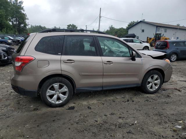 Photo 2 VIN: JF2SJAFC2FH437779 - SUBARU FORESTER 