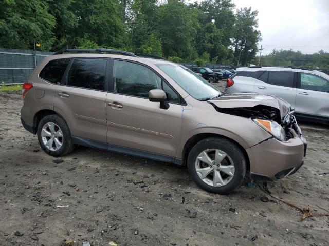 Photo 3 VIN: JF2SJAFC2FH437779 - SUBARU FORESTER 