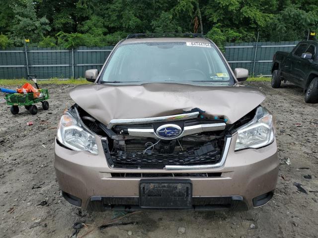 Photo 4 VIN: JF2SJAFC2FH437779 - SUBARU FORESTER 