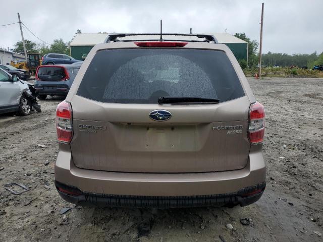 Photo 5 VIN: JF2SJAFC2FH437779 - SUBARU FORESTER 