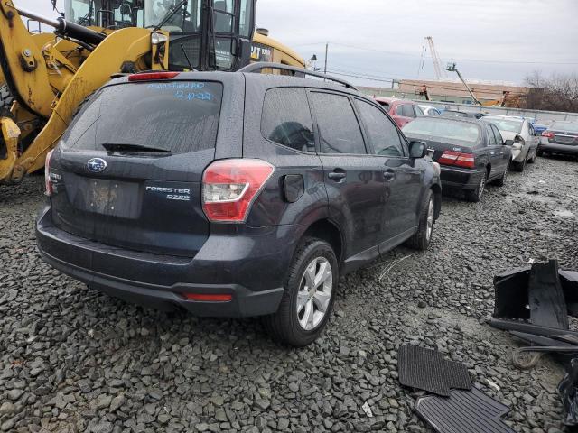 Photo 2 VIN: JF2SJAFC2FH445994 - SUBARU FORESTER 2 