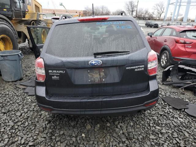 Photo 5 VIN: JF2SJAFC2FH445994 - SUBARU FORESTER 2 