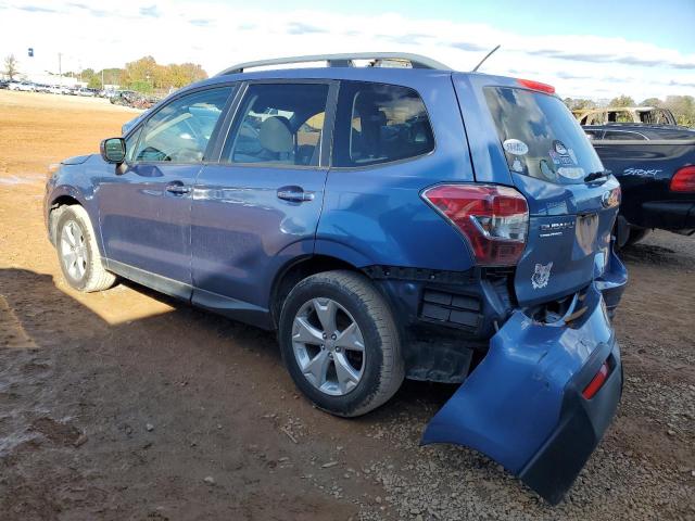 Photo 1 VIN: JF2SJAFC2FH545223 - SUBARU FORESTER 2 