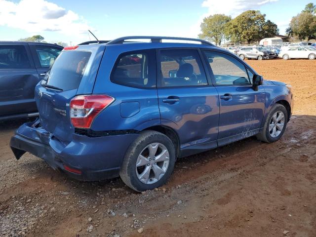 Photo 2 VIN: JF2SJAFC2FH545223 - SUBARU FORESTER 2 