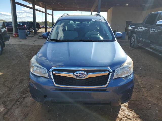 Photo 4 VIN: JF2SJAFC2FH545223 - SUBARU FORESTER 2 