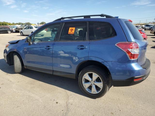 Photo 1 VIN: JF2SJAFC2GH414861 - SUBARU FORESTER 2 