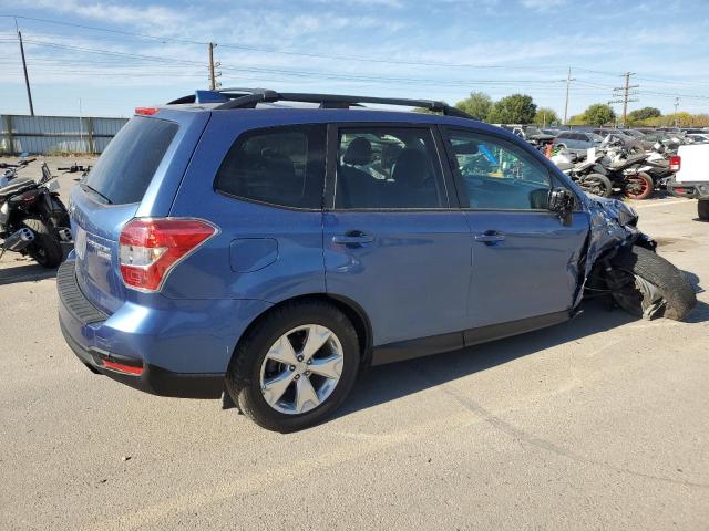 Photo 2 VIN: JF2SJAFC2GH414861 - SUBARU FORESTER 2 