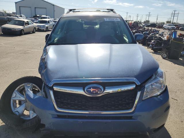 Photo 4 VIN: JF2SJAFC2GH414861 - SUBARU FORESTER 2 