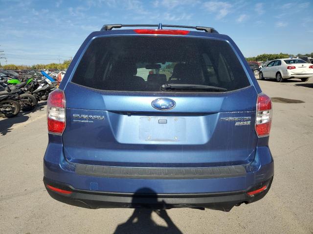 Photo 5 VIN: JF2SJAFC2GH414861 - SUBARU FORESTER 2 