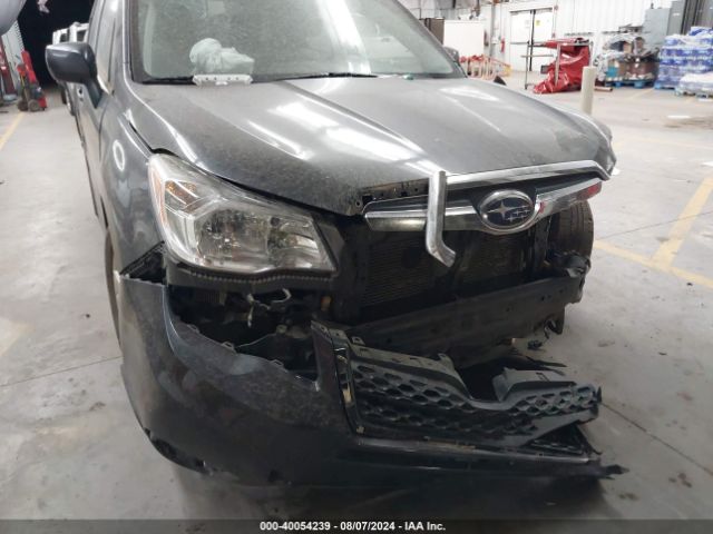 Photo 5 VIN: JF2SJAFC2GH425407 - SUBARU FORESTER 