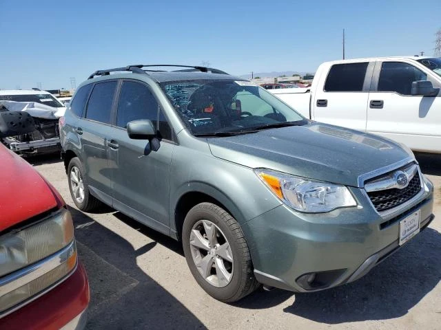 Photo 3 VIN: JF2SJAFC2GH432163 - SUBARU FORESTER 2 