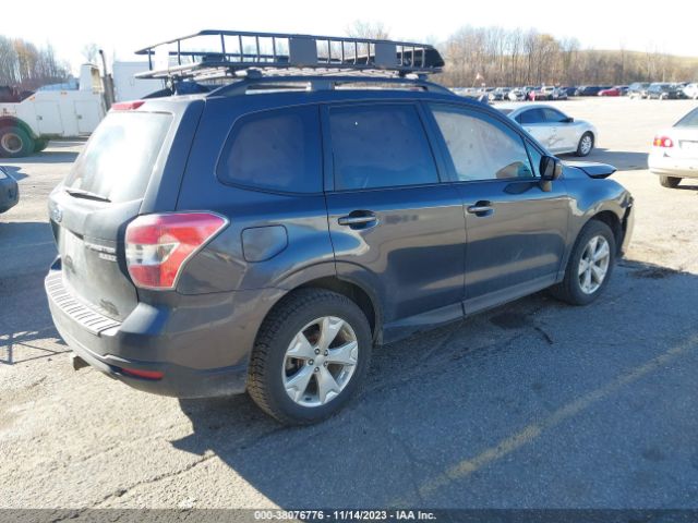 Photo 3 VIN: JF2SJAFC2GH506410 - SUBARU FORESTER 