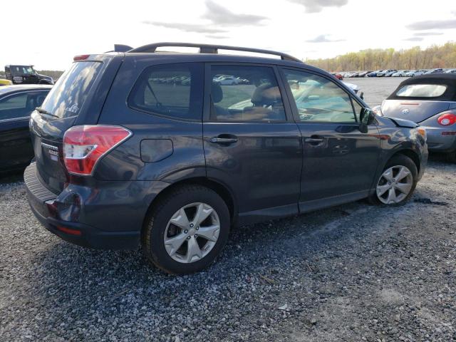 Photo 2 VIN: JF2SJAFC2GH549841 - SUBARU FORESTER 2 