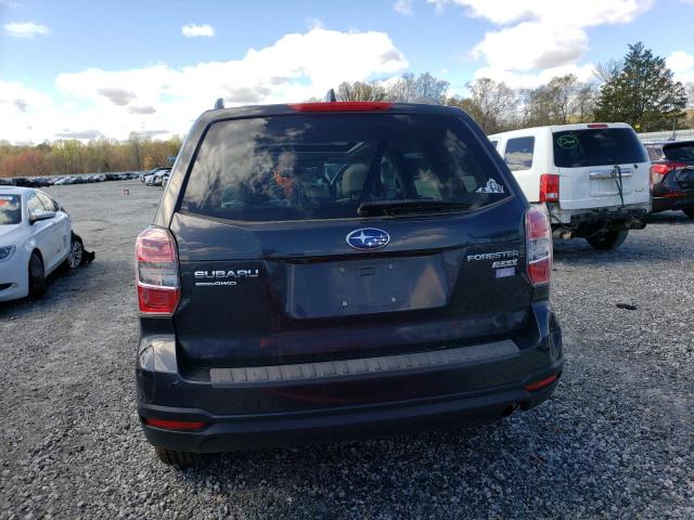 Photo 5 VIN: JF2SJAFC2GH549841 - SUBARU FORESTER 2 