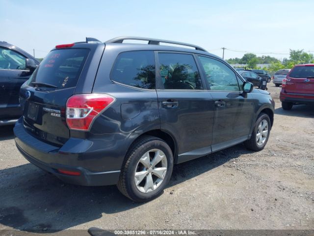 Photo 3 VIN: JF2SJAFC2GH557857 - SUBARU FORESTER 