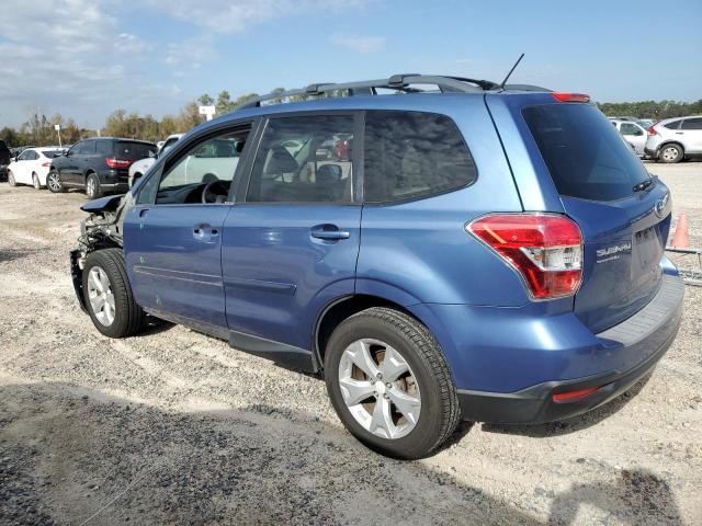 Photo 1 VIN: JF2SJAFC3FH434907 - SUBARU FORESTER 2 