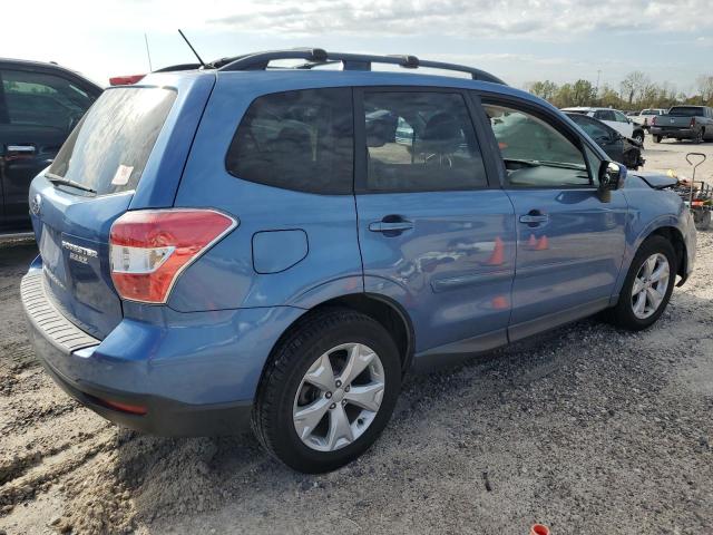 Photo 2 VIN: JF2SJAFC3FH434907 - SUBARU FORESTER 2 