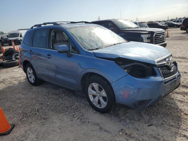 Photo 3 VIN: JF2SJAFC3FH434907 - SUBARU FORESTER 2 