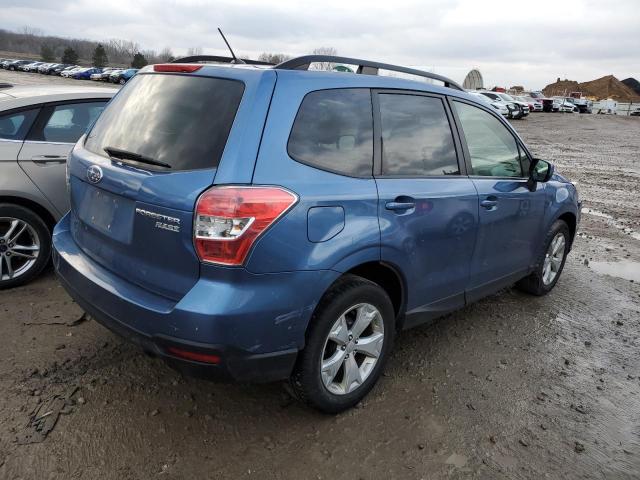 Photo 2 VIN: JF2SJAFC3FH528057 - SUBARU FORESTER 