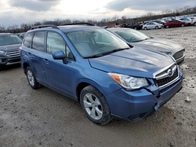 Photo 3 VIN: JF2SJAFC3FH528057 - SUBARU FORESTER 