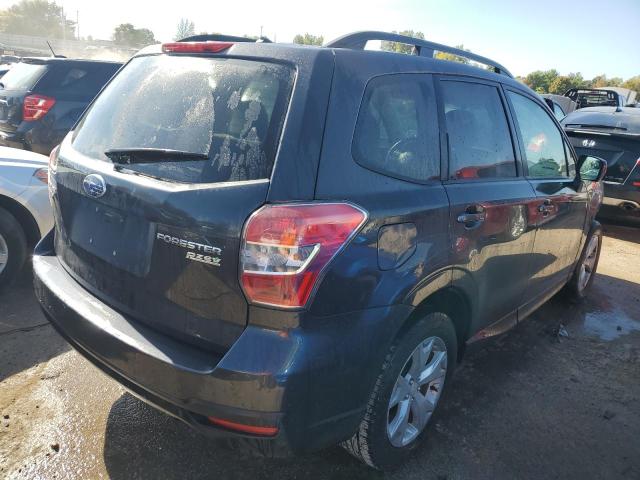 Photo 2 VIN: JF2SJAFC3FH528771 - SUBARU FORESTER 