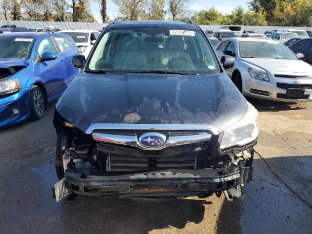 Photo 4 VIN: JF2SJAFC3FH528771 - SUBARU FORESTER 