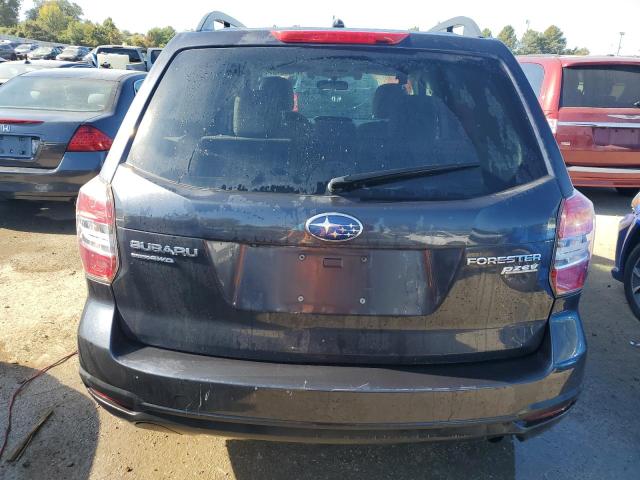 Photo 5 VIN: JF2SJAFC3FH528771 - SUBARU FORESTER 