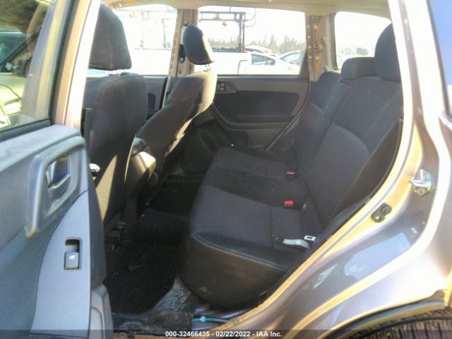 Photo 7 VIN: JF2SJAFC3FH538765 - SUBARU FORESTER 