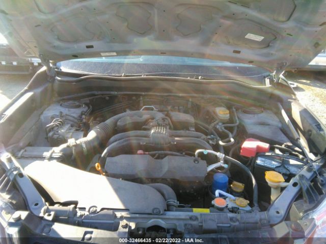 Photo 9 VIN: JF2SJAFC3FH538765 - SUBARU FORESTER 