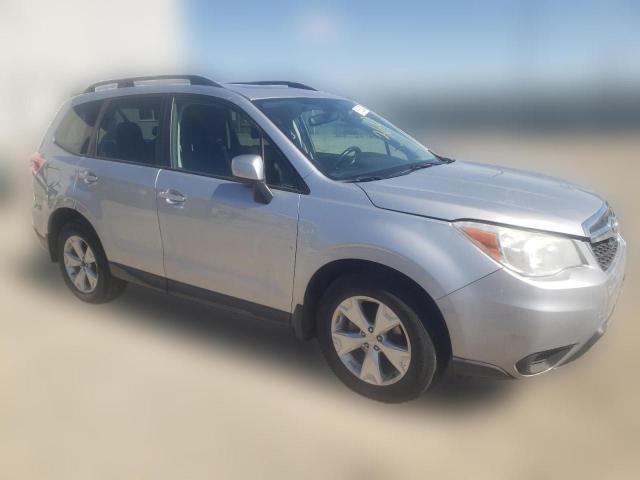 Photo 3 VIN: JF2SJAFC3FH549457 - SUBARU FORESTER 