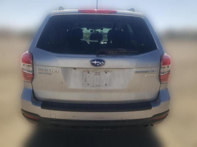 Photo 5 VIN: JF2SJAFC3FH549457 - SUBARU FORESTER 