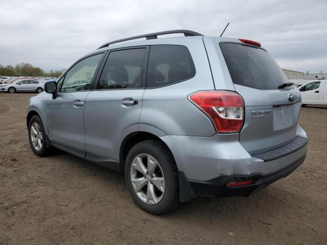 Photo 1 VIN: JF2SJAFC3FH559129 - SUBARU FORESTER 