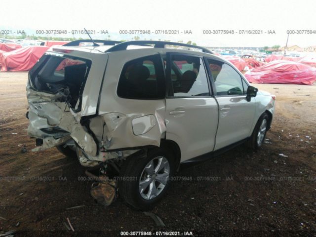 Photo 3 VIN: JF2SJAFC3FH565478 - SUBARU FORESTER 