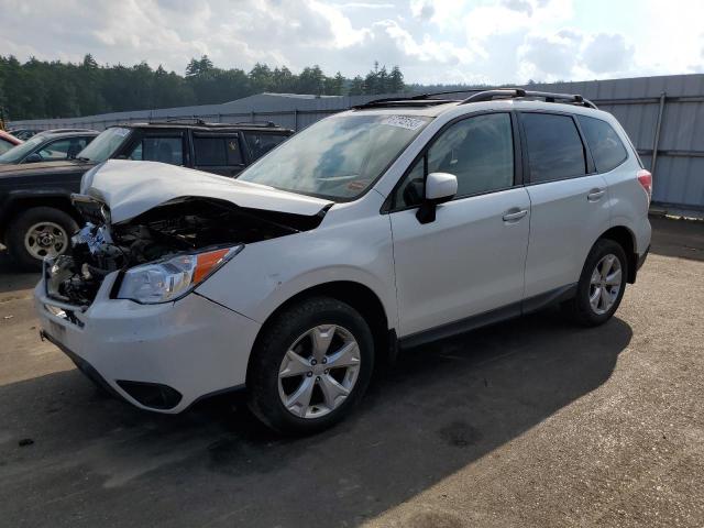 Photo 0 VIN: JF2SJAFC3GH400483 - SUBARU FORESTER 2 