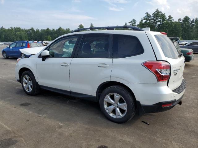 Photo 1 VIN: JF2SJAFC3GH400483 - SUBARU FORESTER 2 