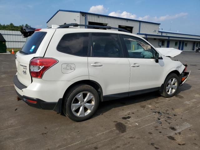 Photo 2 VIN: JF2SJAFC3GH400483 - SUBARU FORESTER 2 