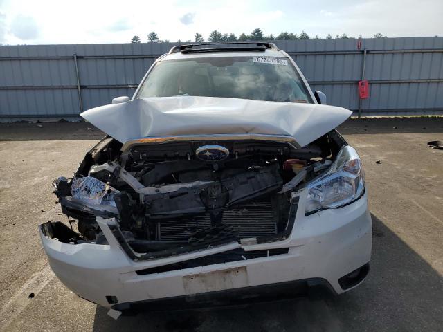 Photo 4 VIN: JF2SJAFC3GH400483 - SUBARU FORESTER 2 