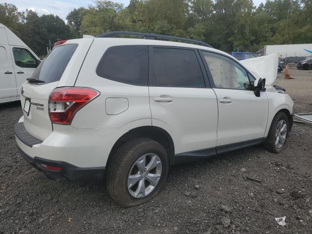 Photo 2 VIN: JF2SJAFC3GH453295 - SUBARU FORESTER 2 