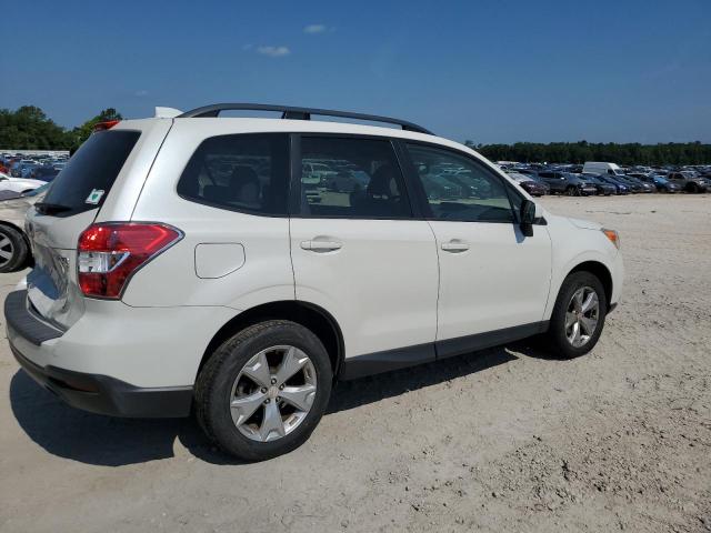 Photo 2 VIN: JF2SJAFC3GH489746 - SUBARU FORESTER 